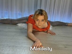 Minileily