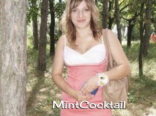 MintCocktail