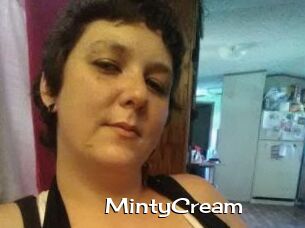 MintyCream