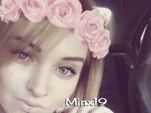 Minx19