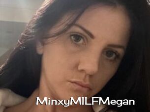 MinxyMILFMegan