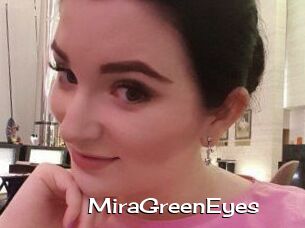 MiraGreenEyes