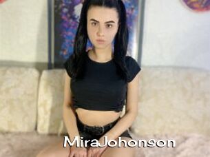 MiraJohonson