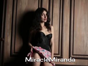 MiracleMiranda