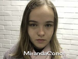 MirandaConor