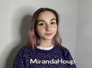 MirandaHoup