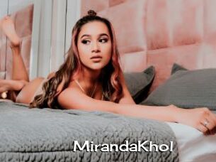 MirandaKhol