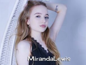 MirandaLewis