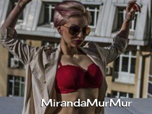 MirandaMurMur