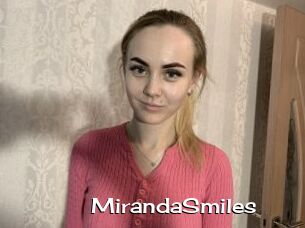 MirandaSmiles