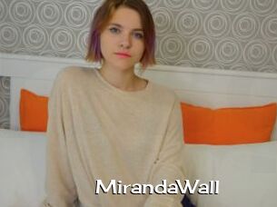 MirandaWall