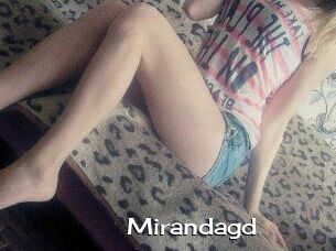 Mirandagd