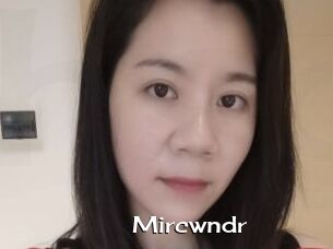 Mircwndr