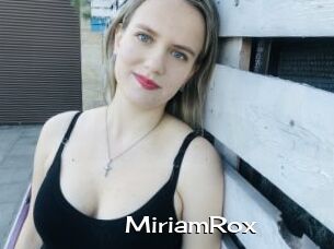 MiriamRox