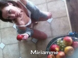 Miriamme