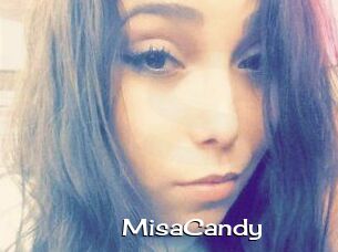 MisaCandy