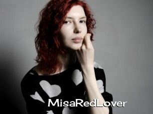 MisaRedLover