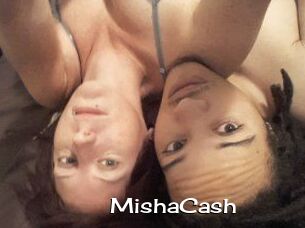 MishaCash