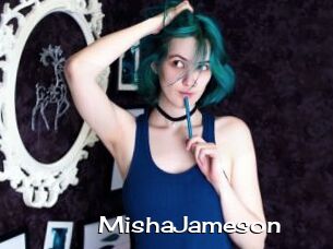 MishaJameson