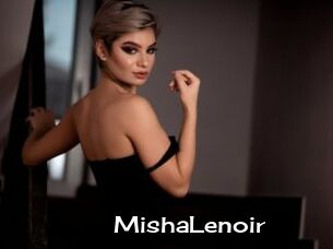 MishaLenoir