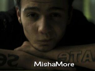 MishaMore