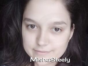 MishaSteely