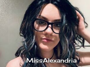 MissAlexandria