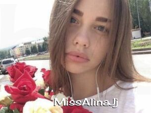 MissAlinaJj