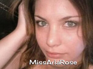 MissAriaRose