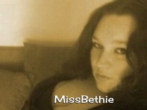 MissBethie