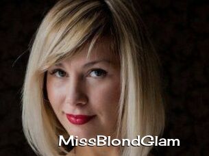 MissBlondGlam