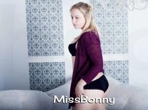 MissBonny