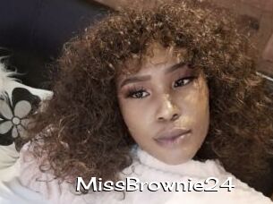 MissBrownie24