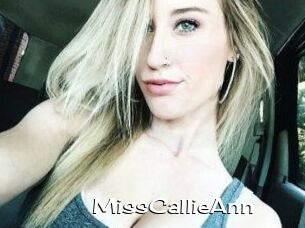 MissCallieAnn