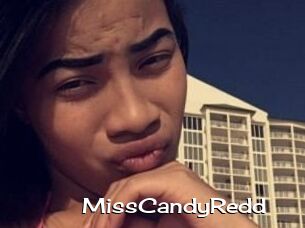 MissCandyRedd