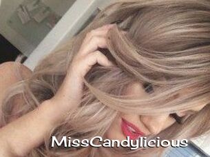 MissCandylicious