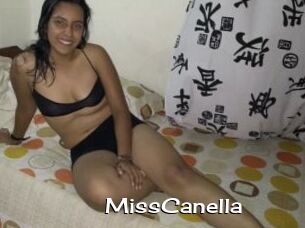 MissCanella