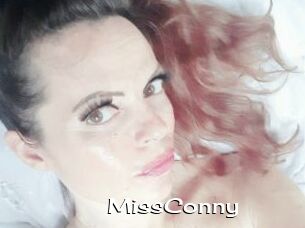 MissConny