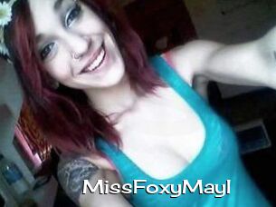 MissFoxyMayI