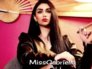 MissGabriella