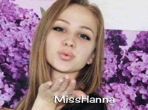 MissHanna