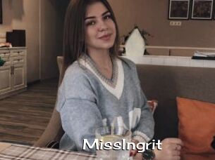 MissIngrit