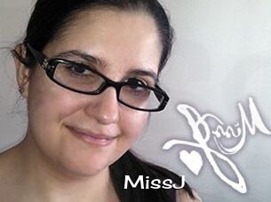 MissJ