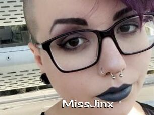 MissJinx
