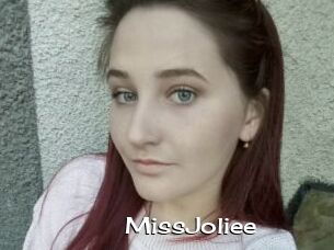 MissJoliee