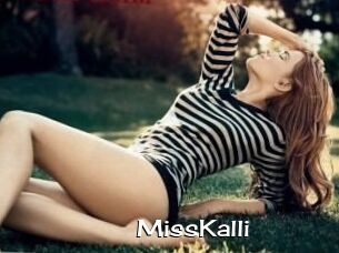 MissKalli