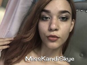 MissKandiSkye