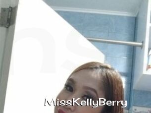 MissKellyBerry