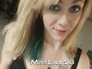 MissLady23