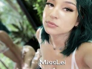 MissLei